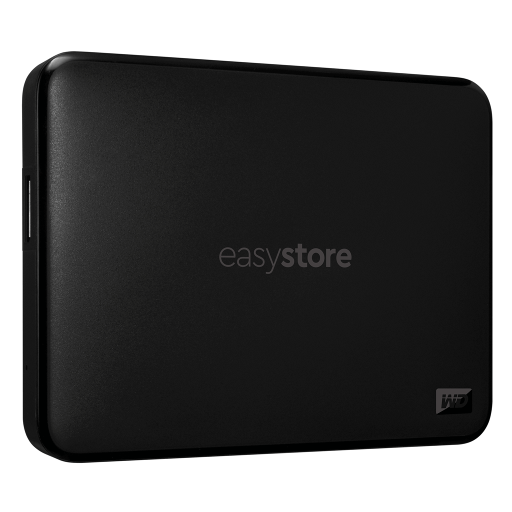 format easystore for mac