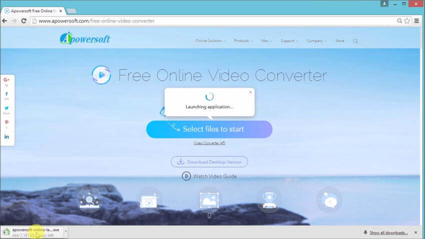 official video converter free for mac free download